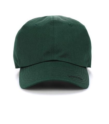 Philosophy Di Lorenzo Serafini Embroidered Cotton Cap