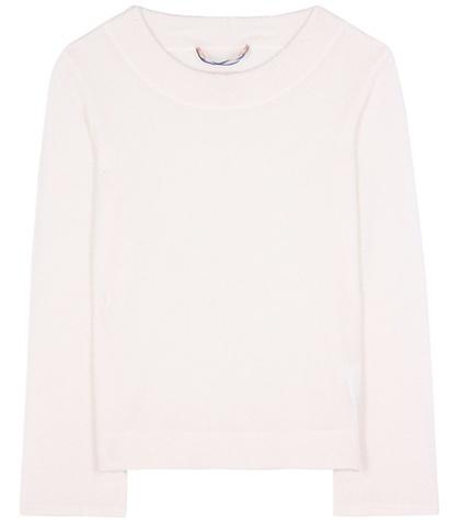 Miu Miu Carlotta Cashmere Sweater