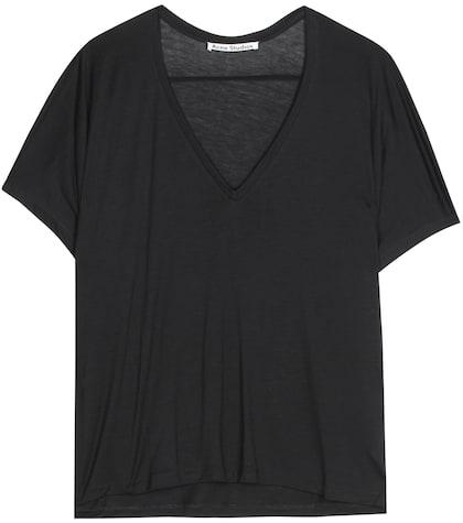 Acne Studios Kileo Jersey T-shirt