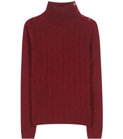 Loro Piana Dolcevita Boylston Cashmere Sweater