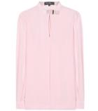 Ellery Silk Blouse