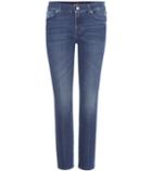 7 For All Mankind Roxanne Crop Jeans