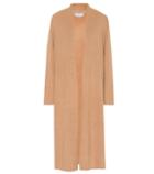 Gabriela Hearst Llorona Cashmere Cardigan