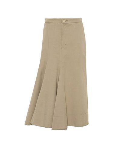 Joseph Cotton Skirt