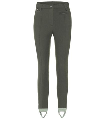 Acne Studios Stirrup Trousers
