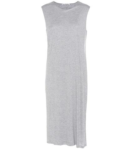 Acne Studios Kaci Sleeveless Dress