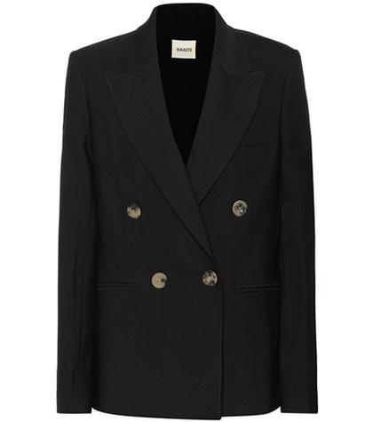 Roger Vivier The Isa Blazer