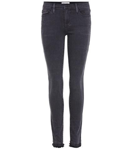 Victoria Beckham Le Skinny De Jeanne Jeans