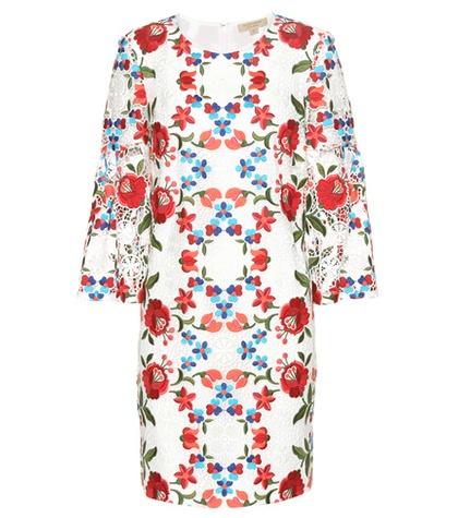 Burberry Carrie Shift Dress
