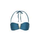 Heidi Klein Ubud Halterneck Bikini Top