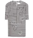 Victoria Victoria Beckham Printed T-shirt