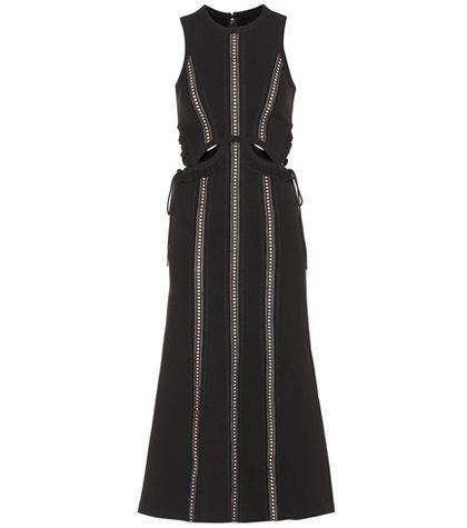 Repetto Sleeveless Dress