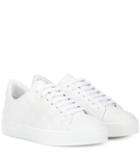Zimmermann Leather Sneakers