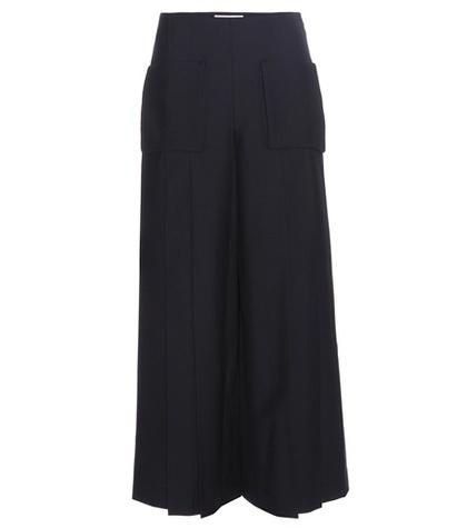 Marysia Sera Wool Culottes