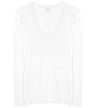 Velvet Zipporah Cotton T-shirt