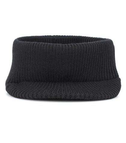 Altuzarra Knitted Wool Visor