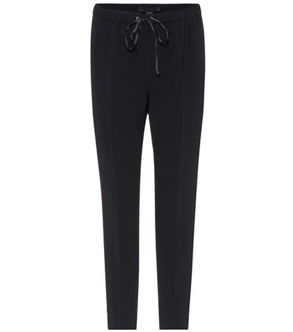 Alexachung Crêpe Trousers