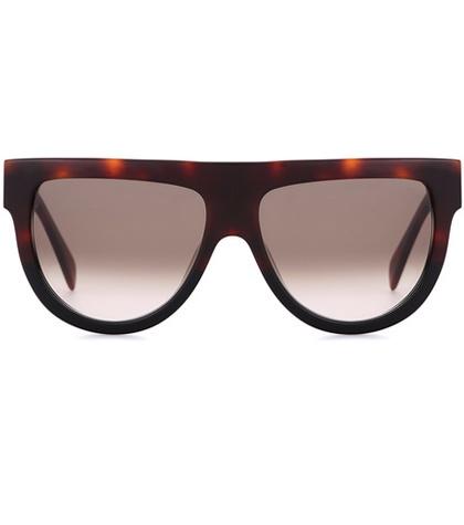 Tabitha Simmons Shadow Sunglasses