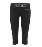 Rick Owens Run 3/4 Tight Leggings