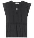 Isabel Marant, Toile Rodge Cotton Blouse