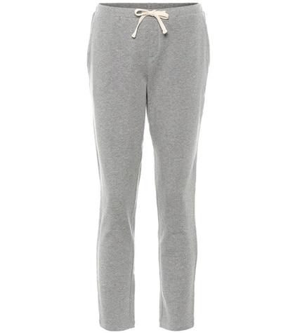 Woolrich W's Cotton-fleece Track Pants