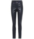 Bottega Veneta Olivia High-rise Skinny Ankle Jeans