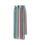 Diane Von Furstenberg Striped Skirt