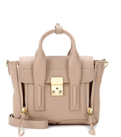 3.1 Phillip Lim Pashli Mini Shoulder Bag