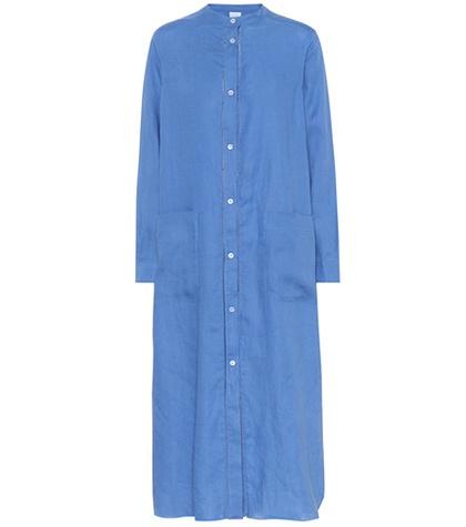 Stella Mccartney Riccio Linen Dress