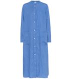 Stella Mccartney Riccio Linen Dress