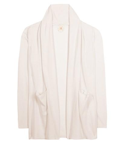 Chlo Wool Cardigan
