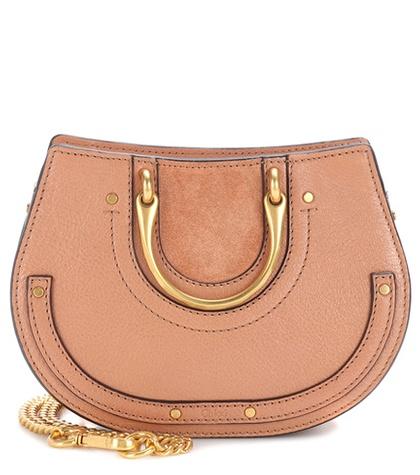 Chlo Pixie Mini Convertible Belt Bag