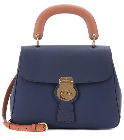 Burberry The Medium Dk88 Shoulder Bag