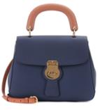 Burberry The Medium Dk88 Shoulder Bag