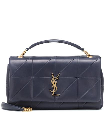 Jw Anderson Jamie Medium Leather Shoulder Bag