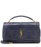 Jw Anderson Jamie Medium Leather Shoulder Bag