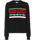 Kenzo Cotton Sweater
