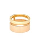 Peter Pilotto Exclusive To Mytheresa.com – Berbere 18kt Gold Ring