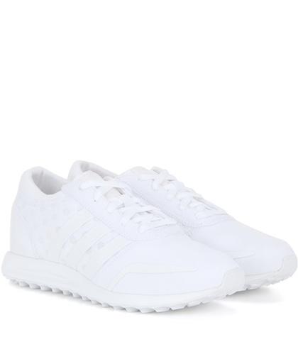 Adidas Originals Los Angeles Sneakers