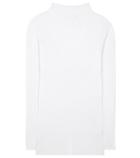 Isabel Marant Ziggy Linen-blend Top