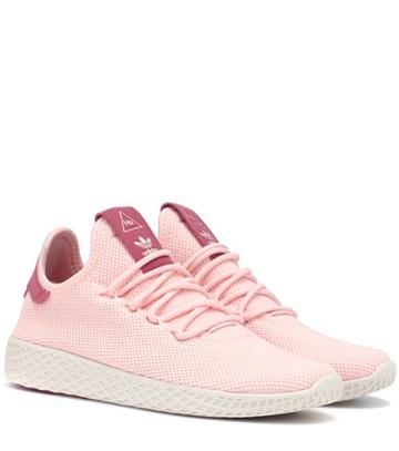 Tory Sport Tennis Hu Sneakers