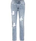 P.e Nation Traction Girlfriend Jeans