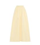 Rochas Cotton-blend Skirt