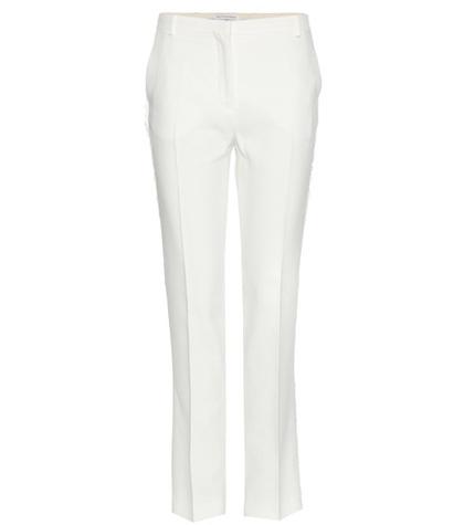 Altuzarra Emile Straight-leg Trousers