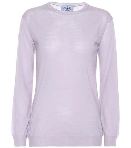 Prada Wool Sweater
