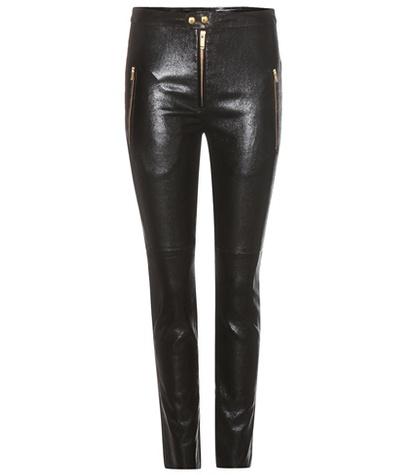 Rag & Bone Arnold Leather Trousers