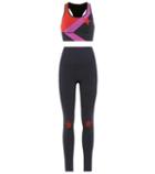 Acne Studios Leggings + Sports Bra Gift Set