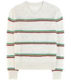 Isabel Marant, Toile Goya Wool-blend Sweater