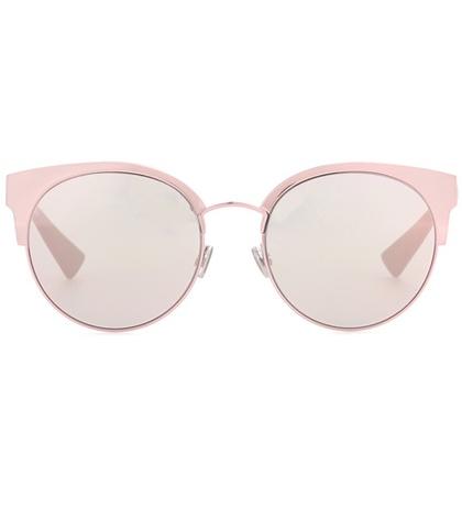 P.e Nation Diorama Mini Sunglasses