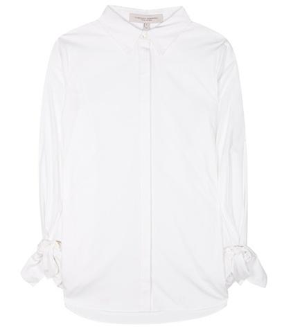 Anya Hindmarch Cotton Blouse